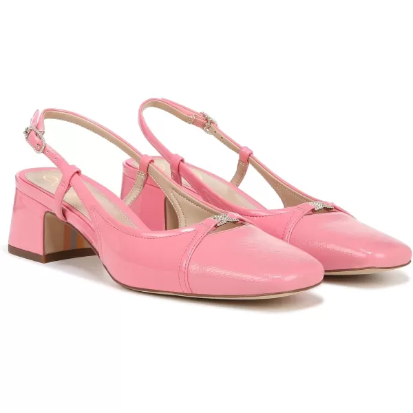 Sam Edelman Womens Tarra PumpPink Lotus