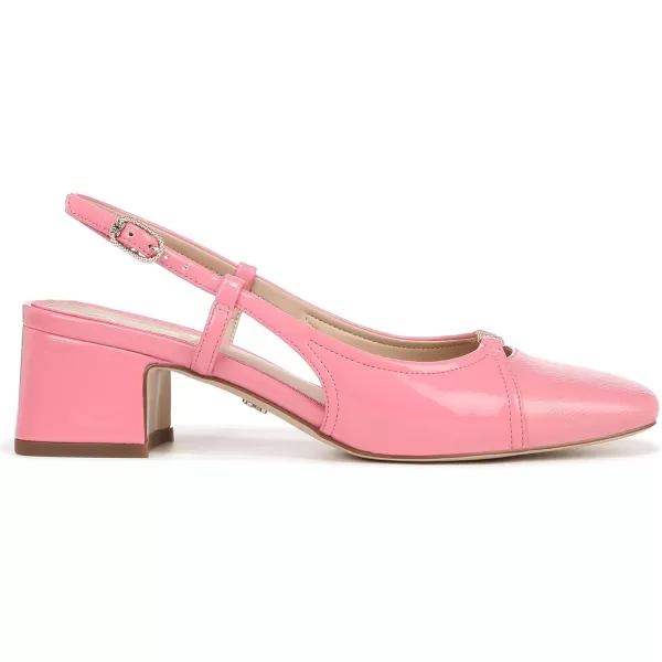 Sam Edelman Womens Tarra PumpPink Lotus