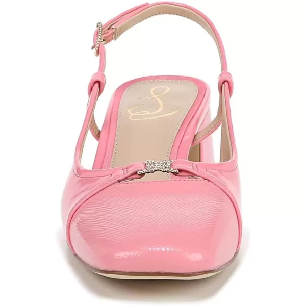 Sam Edelman Womens Tarra PumpPink Lotus