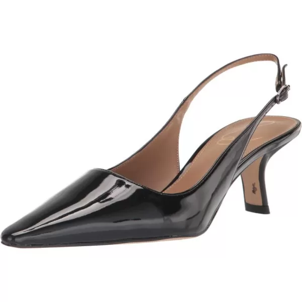 Black Patent