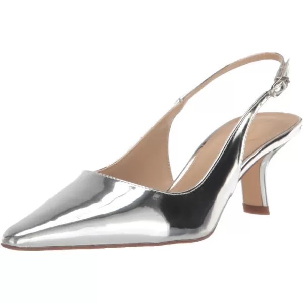 Soft Silver