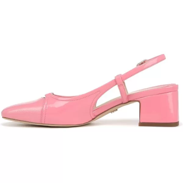 Sam Edelman Womens Tarra PumpPink Lotus