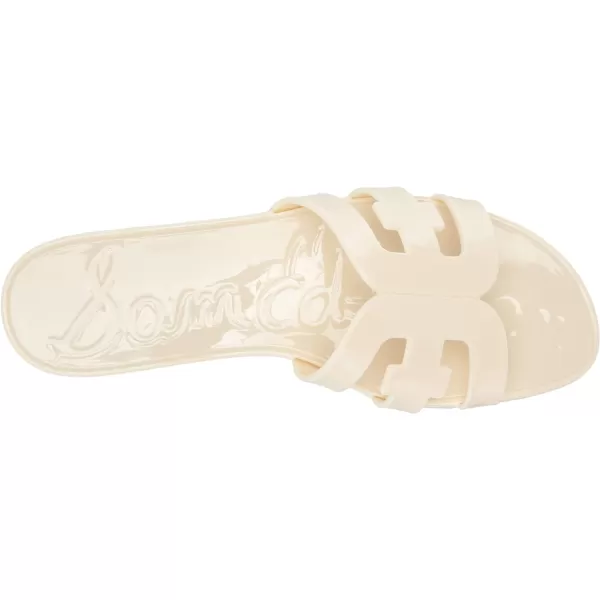 Sam Edelman Womens Bay Sandal Modern Ivory Jelly 10Sam Edelman Womens Bay Sandal Modern Ivory Jelly 10