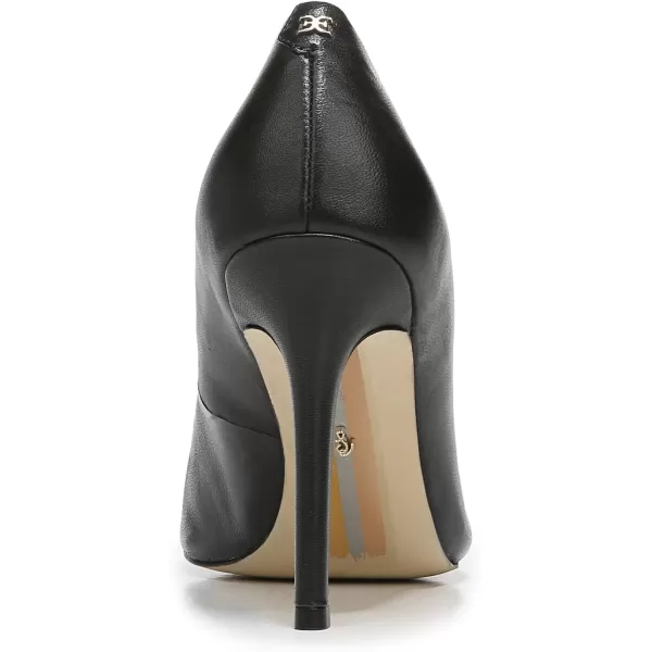 Sam Edelman Womens Hazel PumpBlack