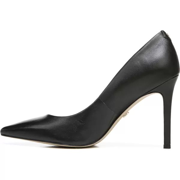 Sam Edelman Womens Hazel PumpBlack