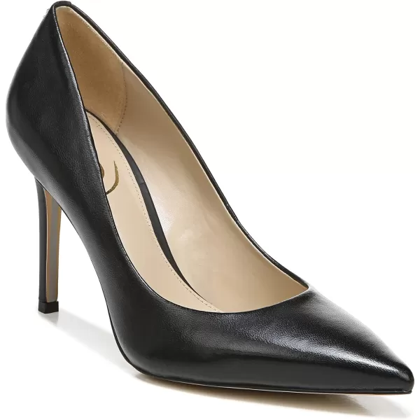 Sam Edelman Womens Hazel PumpBlack