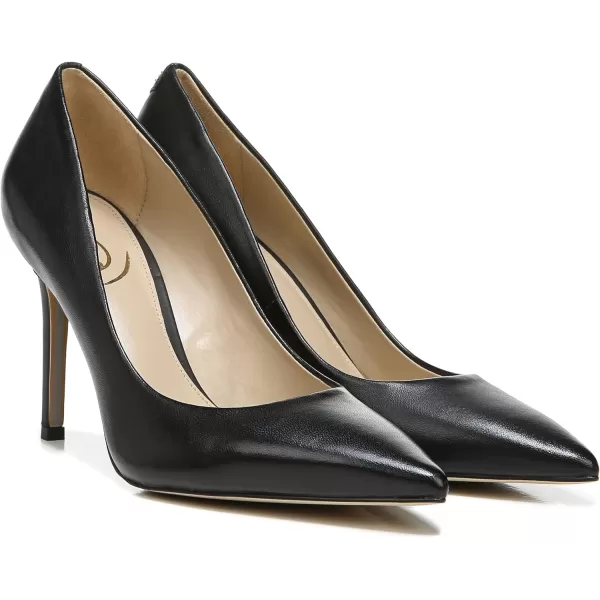 Sam Edelman Womens Hazel PumpBlack