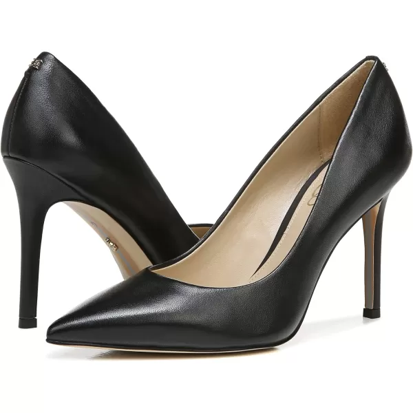 Sam Edelman Womens Hazel PumpBlack