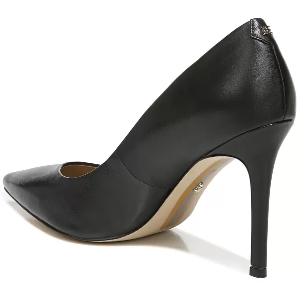 Sam Edelman Womens Hazel PumpBlack