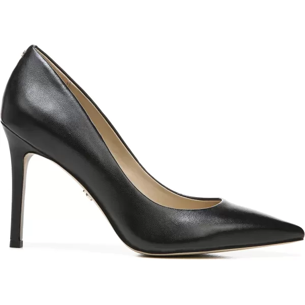 Sam Edelman Womens Hazel PumpBlack