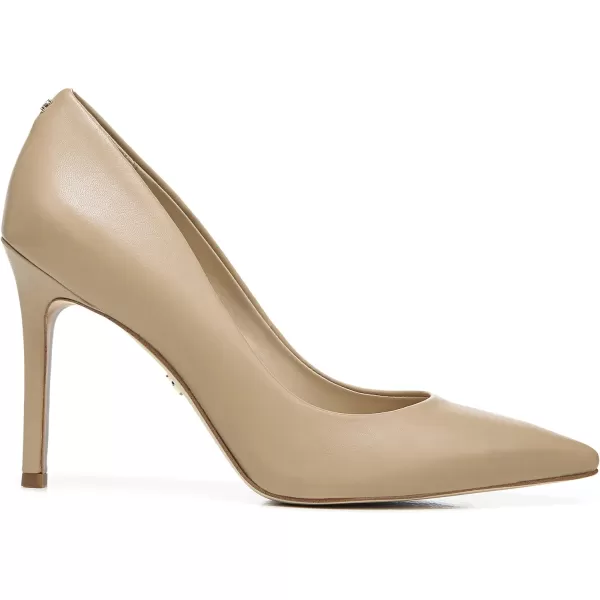 Sam Edelman Womens Hazel PumpSoft Beige