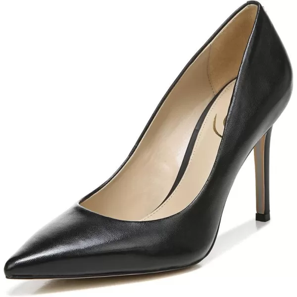 Sam Edelman Womens Hazel PumpBlack