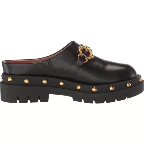 Circus NY Womens Annie MuleBlack Box