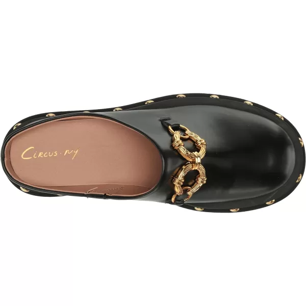 Circus NY Womens Annie MuleBlack Box