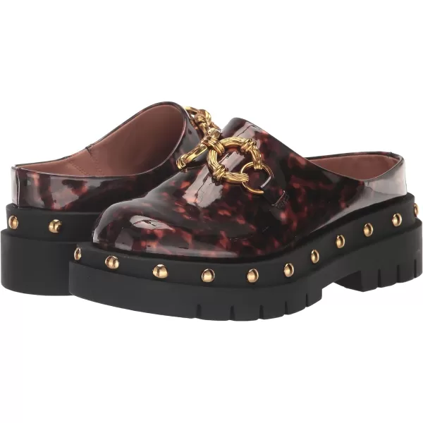 Circus NY Womens Annie MuleBlack Bronze