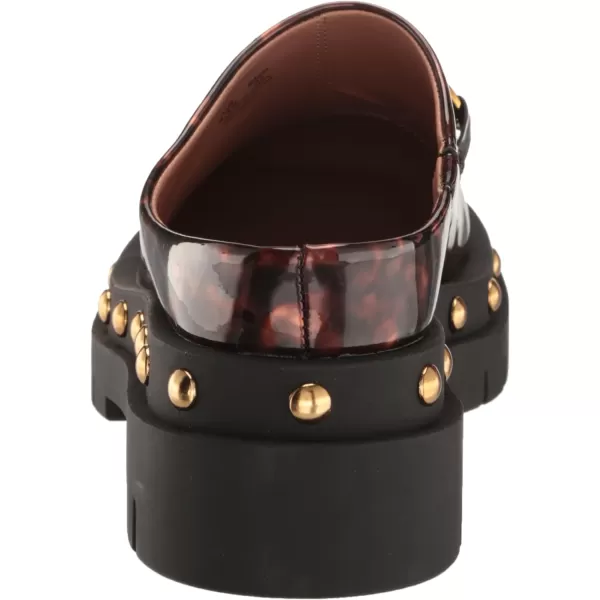 Circus NY Womens Annie MuleBlack Bronze