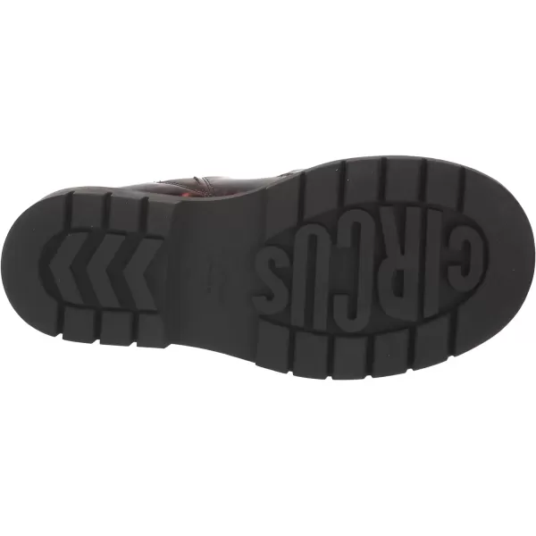 Circus NY Womens Annie MuleBlack Bronze