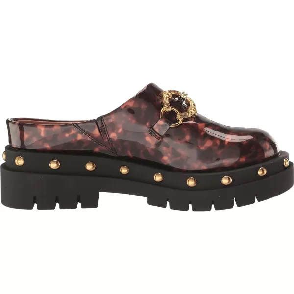 Circus NY Womens Annie MuleBlack Bronze