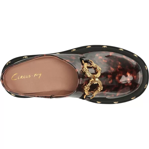Circus NY Womens Annie MuleBlack Bronze