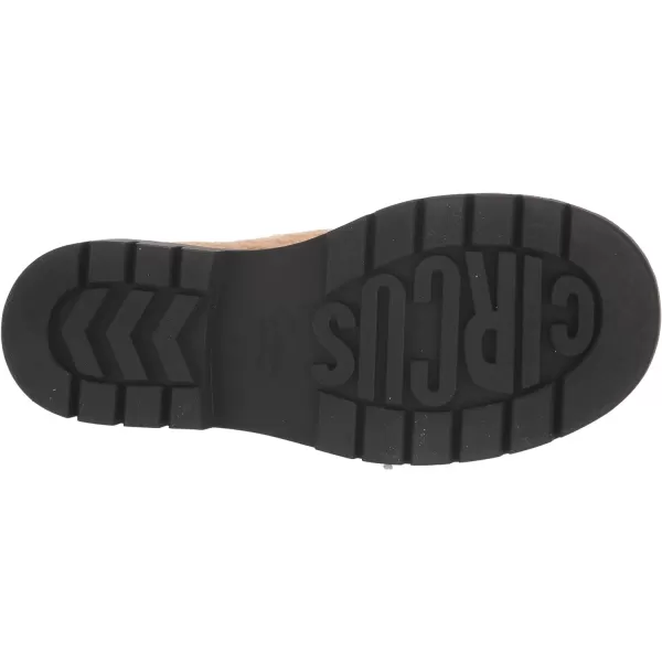Circus NY Womens Annie MuleDark Blonde