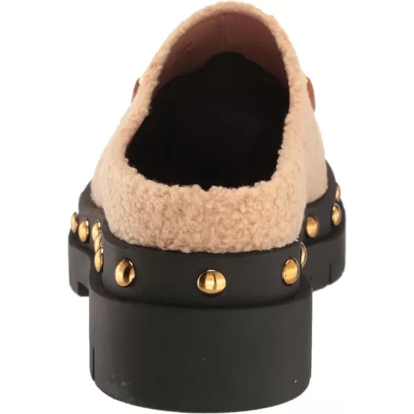 Circus NY Womens Annie MuleDark Blonde