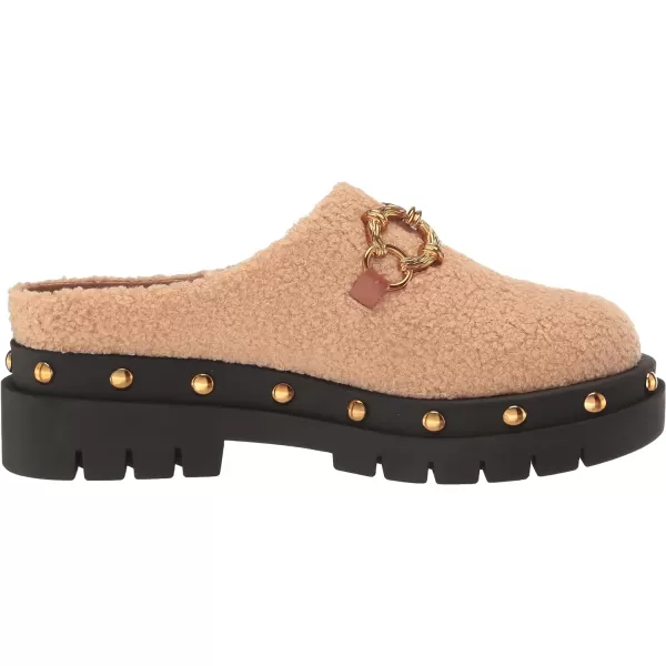 Circus NY Womens Annie MuleDark Blonde