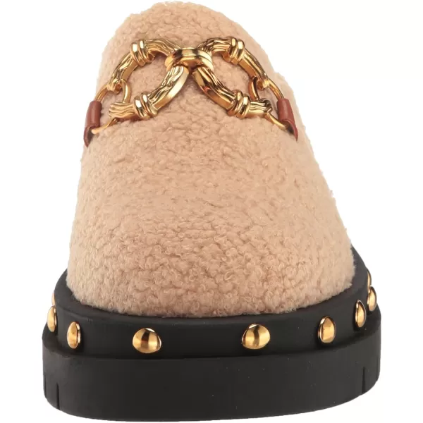 Circus NY Womens Annie MuleDark Blonde