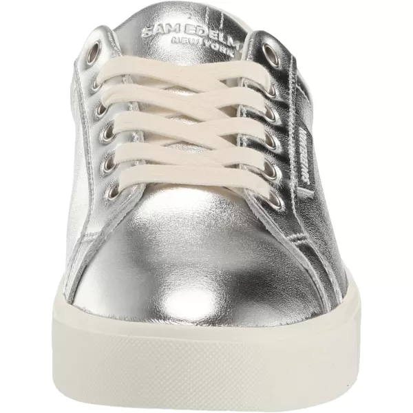 Sam Edelman EthylSoft Silver