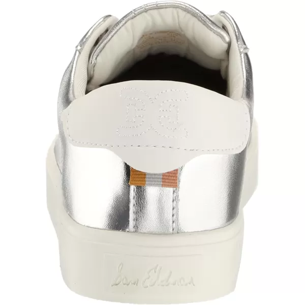 Sam Edelman EthylSoft Silver