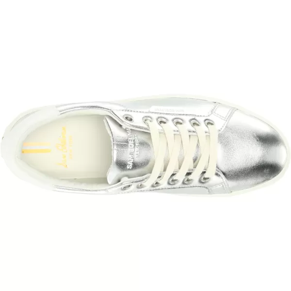 Sam Edelman EthylSoft Silver