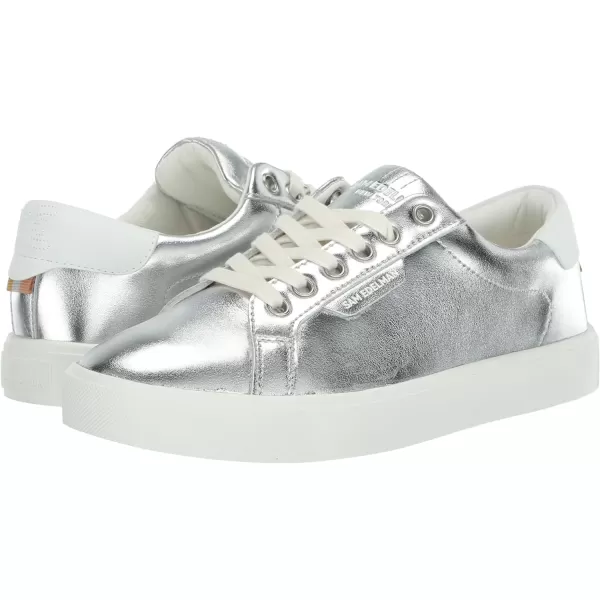 Sam Edelman EthylSoft Silver