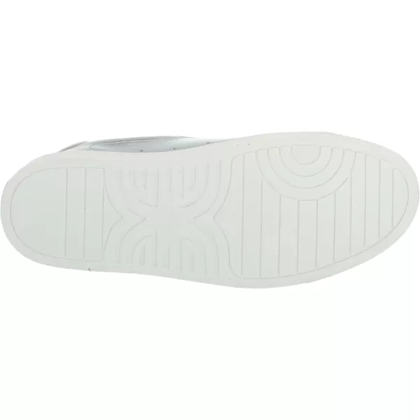 Sam Edelman EthylSoft Silver