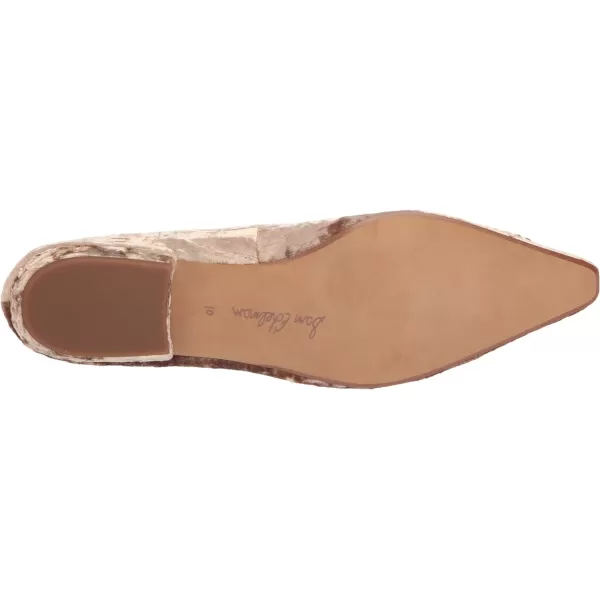 Sam Edelman JaninalusterSam Edelman Janinaluster