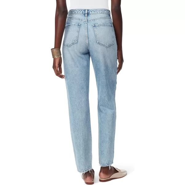 Sam Edelman Sportswear Womens Yaro High Rise Pinch Waist JeanOceandrive