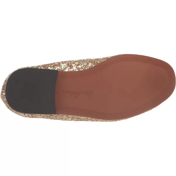 Sam Edelman UnisexChild Loraine Kids LoaferAmber Gold