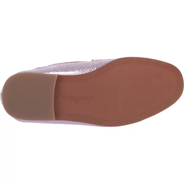 Sam Edelman UnisexChild Loraine Kids LoaferLilac Quartz