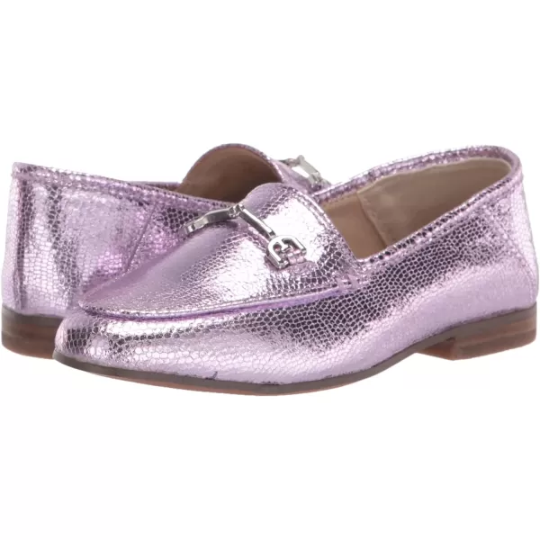 Sam Edelman UnisexChild Loraine Kids LoaferLilac Quartz