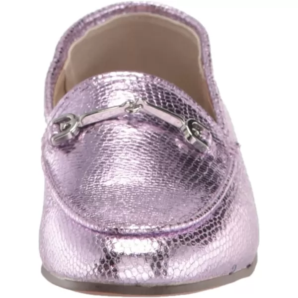 Sam Edelman UnisexChild Loraine Kids LoaferLilac Quartz