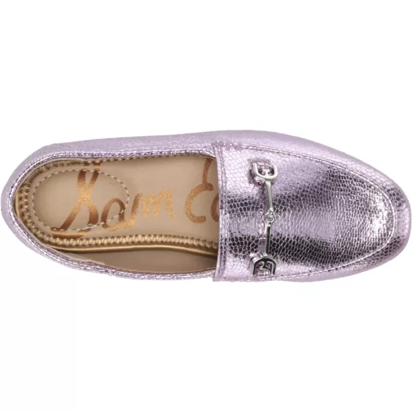 Sam Edelman UnisexChild Loraine Kids LoaferLilac Quartz
