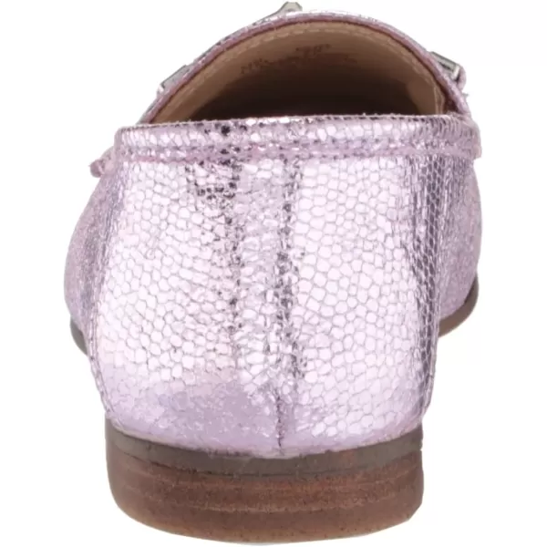 Sam Edelman UnisexChild Loraine Kids LoaferLilac Quartz