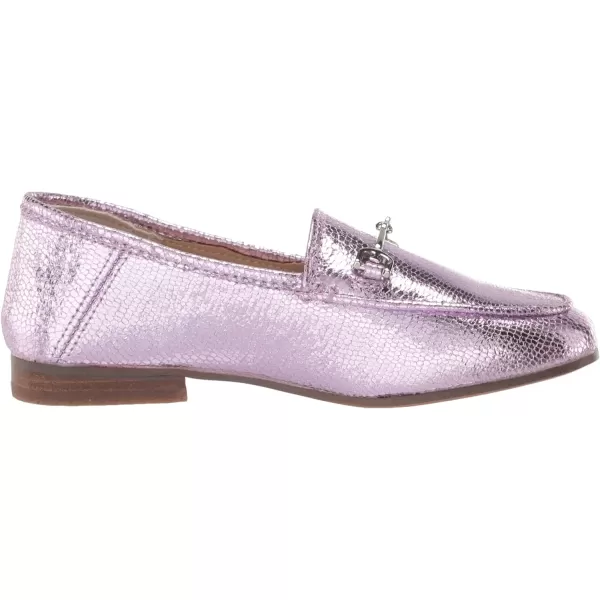 Sam Edelman UnisexChild Loraine Kids LoaferLilac Quartz
