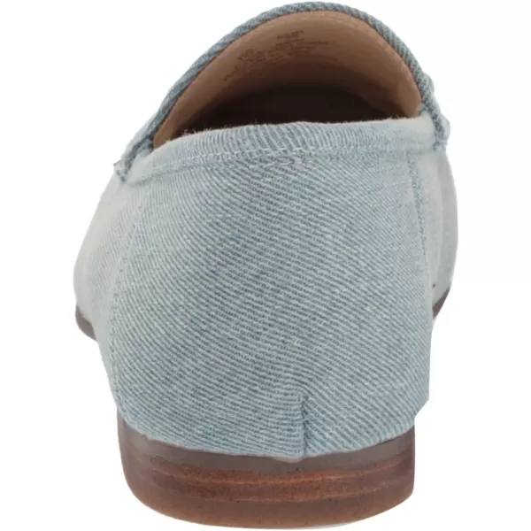 Sam Edelman UnisexChild Loraine Kids LoaferMontrose Blue