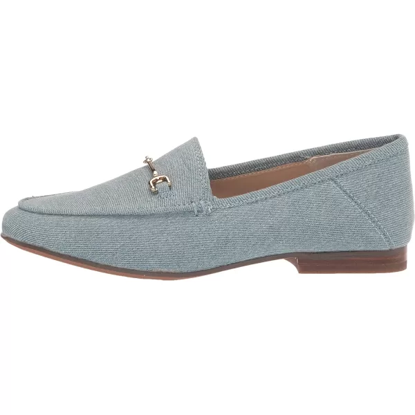 Sam Edelman UnisexChild Loraine Kids LoaferMontrose Blue
