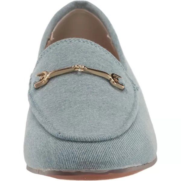 Sam Edelman UnisexChild Loraine Kids LoaferMontrose Blue