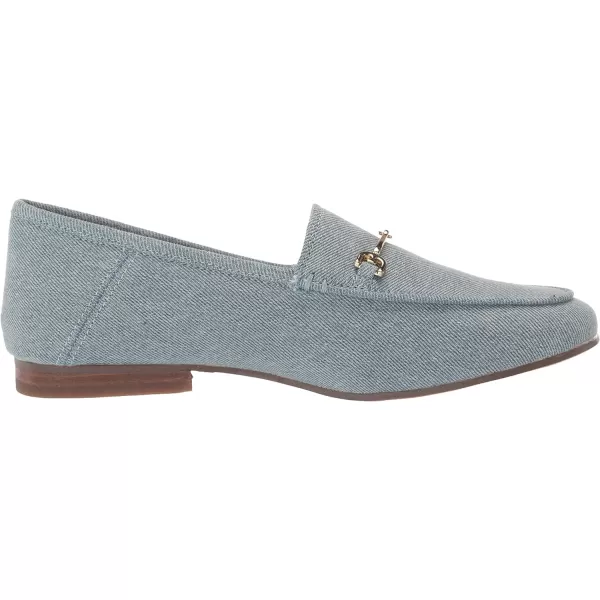 Sam Edelman UnisexChild Loraine Kids LoaferMontrose Blue