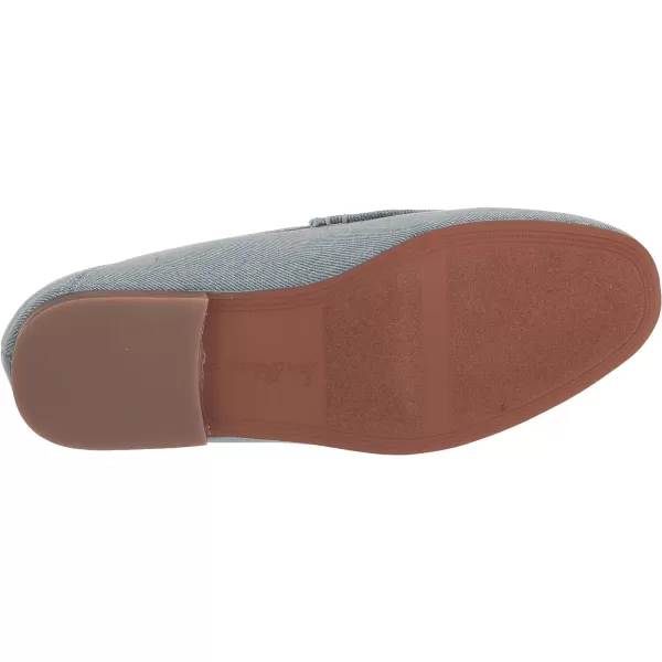 Sam Edelman UnisexChild Loraine Kids LoaferMontrose Blue