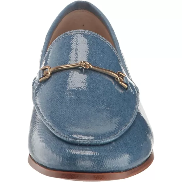 Sam Edelman UnisexChild Loraine Kids LoaferNova Blue
