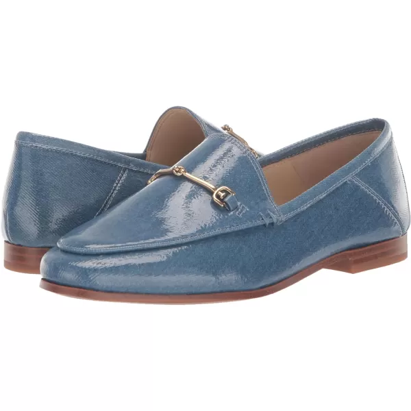 Sam Edelman UnisexChild Loraine Kids LoaferNova Blue