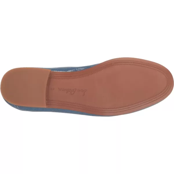Sam Edelman UnisexChild Loraine Kids LoaferNova Blue