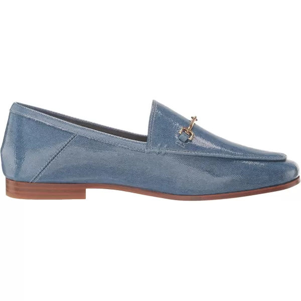 Sam Edelman UnisexChild Loraine Kids LoaferNova Blue